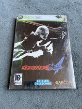 Devil May Cry 4 Edition