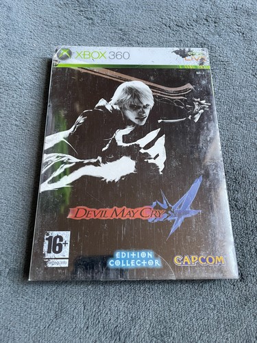 Devil may cry edition - devil, 4