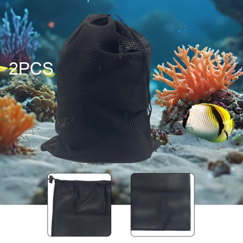 Lot sacs de filtration - 2,