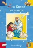 Vers crèche accourrez - crèche,