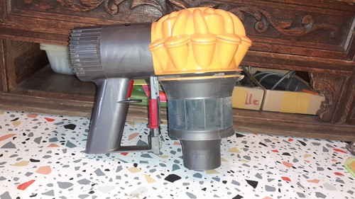 Moteur dyson sv03 - moteur,