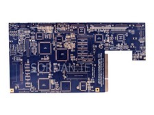 Carte mère Amiga 1200