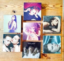 Lot 7 CD Coffrets Stéphane