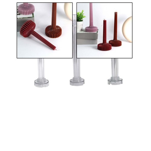 Moule bougie outils de - moule,