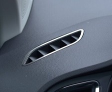 PLAQUES SEAT ATECA DSG 4DRIVE