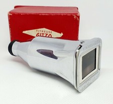 GITZO 35 mm film, transparents Viewer "Pocket titreuse "Original Box