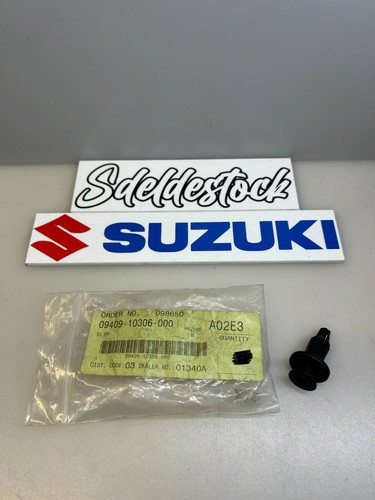 Clip suzuki 09409 10306 - 1,