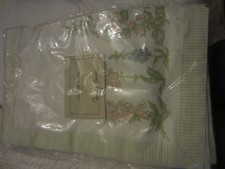 Lot de 4 Sets de table tissu Country Corner (interior's)