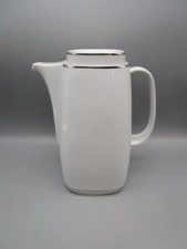 Cafetière vintage en porcelaine Allemande - Schirnding Bavaria