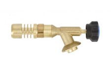 Chalumeau à souder à gaz