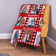 Couverture Douce En Fleece