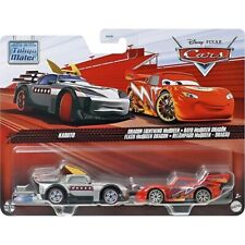 Disney Pixar Cars Pack 2