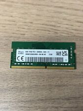 Module de mémoire SK Hynix HMA81GS6DJR8N-XN 8Go DDR4-3200MHz CP4-25600 SO-DIMM