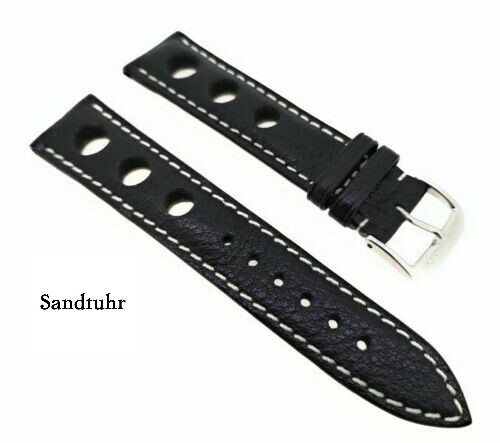 Bracelet montre cuir de - de,