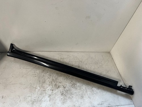 Bmw g01 2019 - 2019, marche-pieds