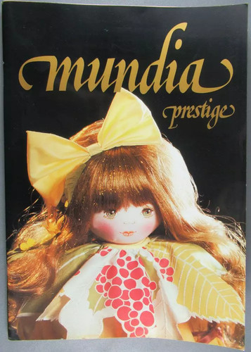 Mundia prestige catalogue - prestige,