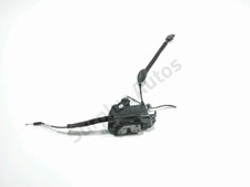 SERRURE DE PORTE ARRIERE