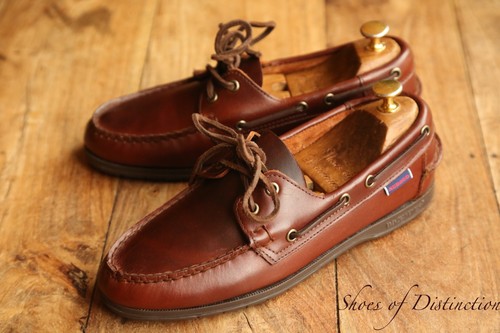 Chaussures pont bateau - de,