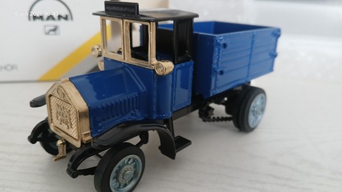 Conrad camion man tacot - camion,