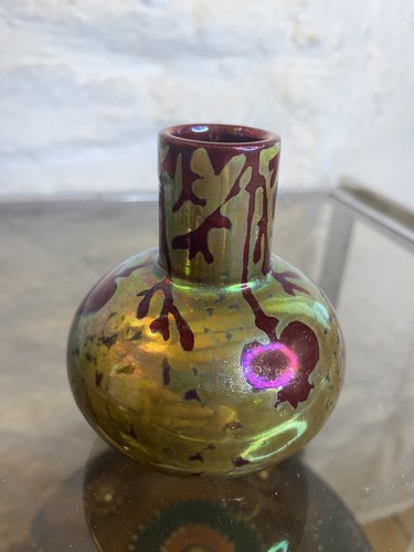 Vase miniature clément - miniature,