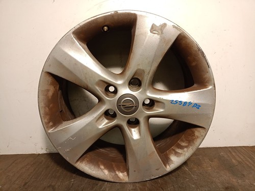 13259247 jante r17x7is44 - jante,