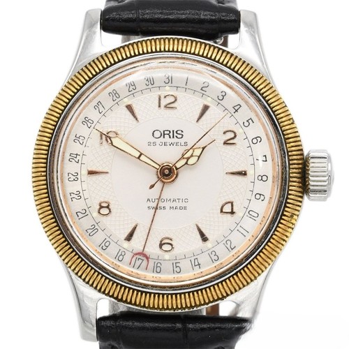 Montre homme automatique oris - homme,