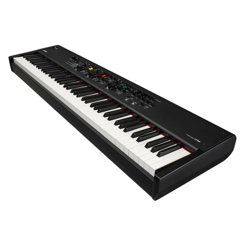 Yamaha cp88 stage piano - yamaha,