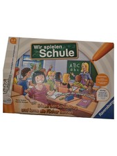 Ravensburger Wir spielen