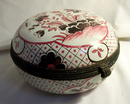 Grande bonbonniere boite - bonbonniere,