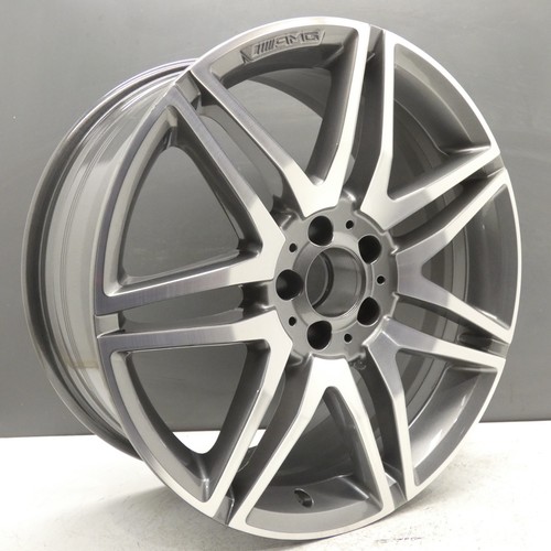 Mercedes amg cls - amg, jante