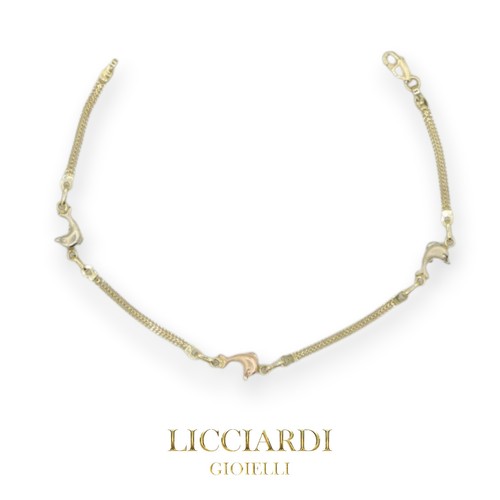 Bracelet femme fantaisie - , avec