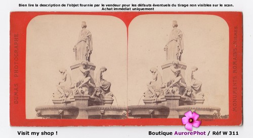 Nîmes fontaine pradier - nÎmes,,