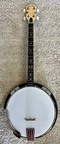Gold tone cripple creek - tone,