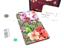GUCCI PVC Flower iPhone6 plus