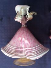 Marquise  Venise en Verre de Murano