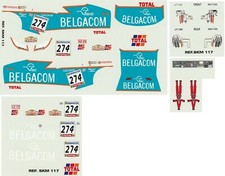 decalcomanie decals  Paris
