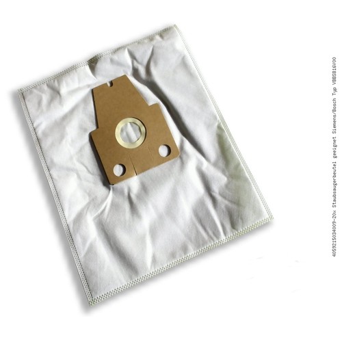 Sacs pour aspirateur - pour,