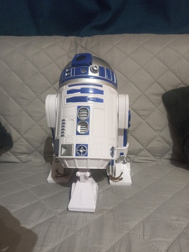 Robot r2d2 - robot,