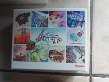 atc anion trap column (Colonnes de piège à anions) Thermo Fisher Dionex 059660 