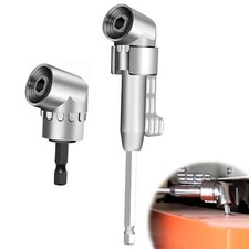 renvoi d'angle visseuse