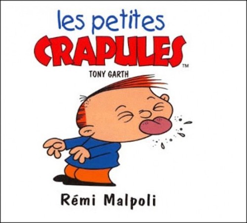 Petites crapules numéro 28 - petites,