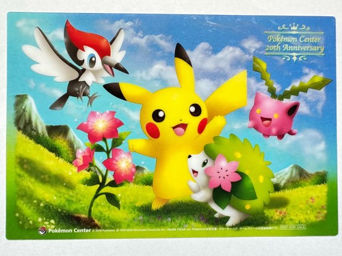 Carte transparente pikachu - carte,