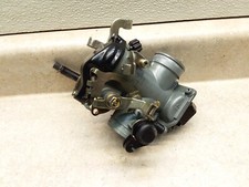 Honda XL500-S XL500S Moteur