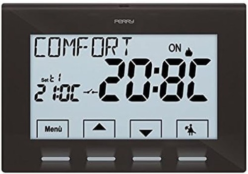 Perry 1tpte029a thermostat - 1tpte029a,
