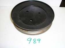 Toro Lawn Boy 740293 Pulley