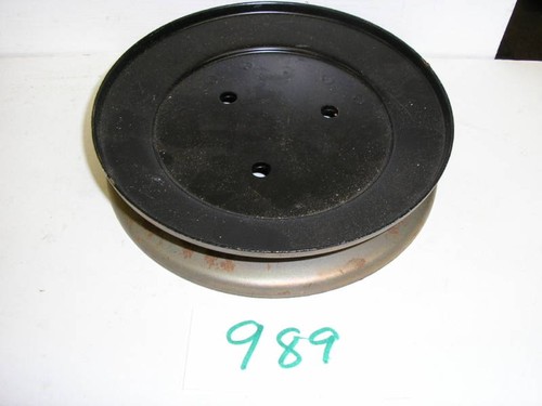 Toro lawn boy 740293 pulley - lawn,