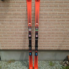 Völkl Racetiger GS 171cm