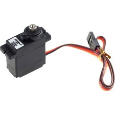 Amewi Mini servomoteur AMXRacing 933MG Digital Mini numérique Matériau