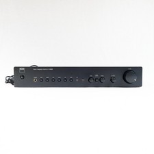 NAD C 315BEE Stereo Integrated