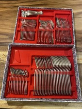 Ménagère Christofle Vendôme 84 Pièces